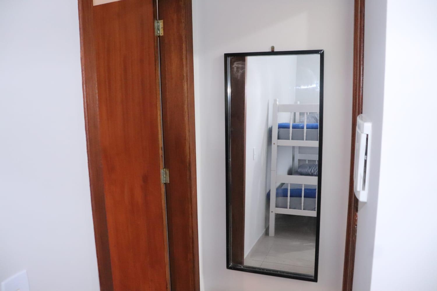 Apartmán Enseada De Zimbros Residencial Bombinhas Exteriér fotografie